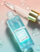 Eveline Cosmetics Serum Shot 10% Niacinamide серум за лице за мазна и проблемна кожа 30 мл.