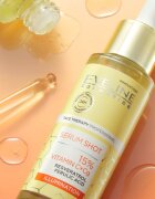 Eveline Cosmetics Serum Shot 15% Vitamin C+Cg озаряващ серум против бръчки с витамин С 30 мл.