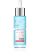 Eveline Cosmetics Serum Shot 2% Hyaluronic Acid хидратиращ и подхранващ серум 30 мл.