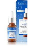 Eveline Cosmetics Serum Shot 2% Retinoid серум против бръчки 18 мл.