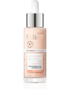 Eveline Cosmetics Serum Shot 5% Caffeine серум за освежаване зоната около очите 30 мл.