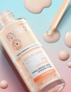 Eveline Cosmetics Serum Shot 5% Caffeine серум за освежаване зоната около очите 30 мл.