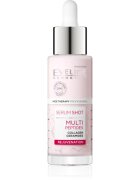 Eveline Cosmetics Serum Shot Multi Peptides подмладяващ серум за лице с колаген 30 мл.