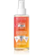 Eveline Cosmetics Slim Extreme 4D Designer серум за отслабване 150 мл.