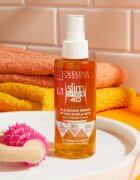Eveline Cosmetics Slim Extreme 4D Designer серум за отслабване 150 мл.