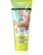 Eveline Cosmetics Slim Extreme 4D Laser усъвършенстващ серум за тяло за стрии 150 мл.