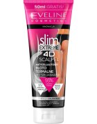 Eveline Cosmetics Slim Extreme 4D Scalpel интензивна отслабваща грижа 250 мл.