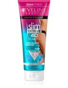 Eveline Cosmetics Slim Extreme 4D Scalpel серум против целулит с охлаждащ ефект 250 мл.
