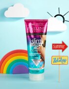 Eveline Cosmetics Slim Extreme 4D Scalpel серум против целулит с охлаждащ ефект 250 мл.