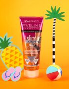 Eveline Cosmetics Slim Extreme 4D Scalpel серум за тяло за намаляване на подкожната мастна тъкан 250 мл.