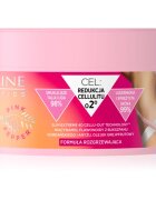 Eveline Cosmetics Slim Extreme 4D Scalpel стягащ крем против целулит 200 мл.