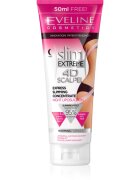Eveline Cosmetics Slim Extreme 4D Scalpel супер концентриран нощен серум 250 мл.
