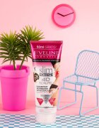 Eveline Cosmetics Slim Extreme 4D Scalpel супер концентриран нощен серум 250 мл.
