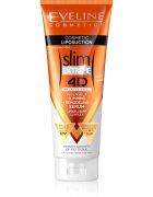 Eveline Cosmetics Slim Extreme серум за тяло с охлаждащ ефект 250 мл.