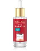 Eveline Cosmetics Super Lifting 4D 8% complex изглаждащ серум 30 мл.