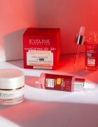 Eveline Cosmetics Super Lifting 4D 8% complex изглаждащ серум 30 мл.