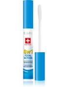Eveline Cosmetics Total Action серум за мигли 8 в 1 10 мл.