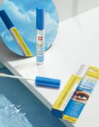 Eveline Cosmetics Total Action серум за мигли 8 в 1 10 мл.