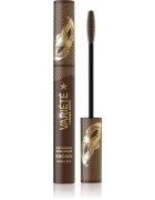 Eveline Cosmetics Variété Lashes Show спирала за обем и дефиниране на мигли цвят Brown 10 мл.