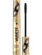 Eveline Cosmetics Variété Lashes Show спирала за удъжаване извиване и обем 10 мл.