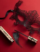 Eveline Cosmetics Variété Lashes Show спирала за удъжаване извиване и обем 10 мл.