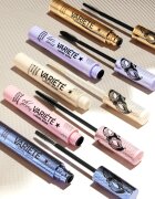 Eveline Cosmetics Variété Lashes Show спирала за удъжаване извиване и обем 10 мл.