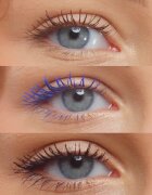 Eveline Cosmetics Variété Lashes Show спирала за удъжаване извиване и обем 10 мл.