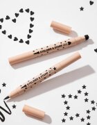 Eveline Cosmetics Variété мултифункционална очна линия 2 в 1 тип Heart 1 бр.