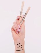 Eveline Cosmetics Variété мултифункционална очна линия 2 в 1 тип Heart 1 бр.
