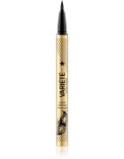 Eveline Cosmetics Variété очна линия маркер цвят Black 7 мл.