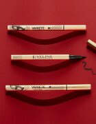 Eveline Cosmetics Variété очна линия маркер цвят Black 7 мл.