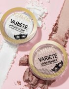Eveline Cosmetics Variété озарител цвят 01 45 гр.