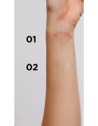Eveline Cosmetics Variété озарител цвят 01 45 гр.