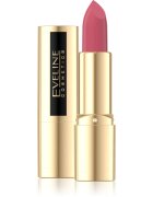 Eveline Cosmetics Variété сатенено червило цвят 01 Rendez-Vous 4 гр.