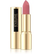 Eveline Cosmetics Variété сатенено червило цвят 02 Cabaret Chic 4 гр.