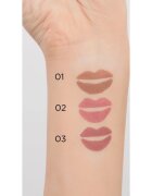 Eveline Cosmetics Variété водоустойчив молив за устни цвят 03 9 мл.