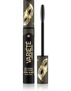 Eveline Cosmetics Veriété Lashes Show спирала придаваща обем цвят Black 10 мл.