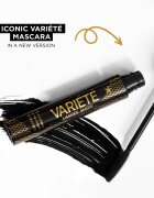 Eveline Cosmetics Veriété Lashes Show спирала придаваща обем цвят Black 10 мл.