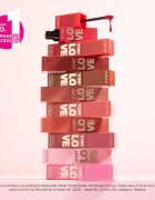 Eveline Cosmetics VINY LOVE Vinyl Lip Liquid дълготрайно течно червило цвят 01 4 мл.