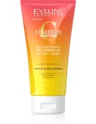 Eveline Cosmetics Vitamin C 3x Action почистващ гел s AHA 150 мл.