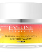 Eveline Cosmetics Vitamin C 3x Action подхранващ регенериращ крем 50 мл.
