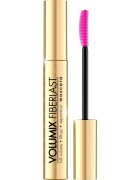 Eveline Cosmetics Volumix Fiberlast Gold спирала за обем и разделяне на миглите 10 мл.