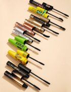 Eveline Cosmetics Volumix Fiberlast Rose спирала за ефект на изкуствени мигли 9 мл.