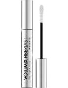 Eveline Cosmetics Volumix Fiberlast Silver спирала за дълги и обемни мигли 9 мл.