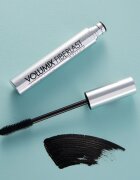 Eveline Cosmetics Volumix Fiberlast Silver спирала за дълги и обемни мигли 9 мл.
