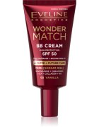 Eveline Cosmetics Wonder Match BB Cream ББ крем цвят Vanilla 30 мл.