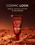 Eveline Cosmetics Wonder Match BB Cream ББ крем цвят Vanilla 30 мл.