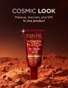 Eveline Cosmetics Wonder Match BB Cream ББ крем цвят Vanilla 30 мл.