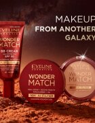 Eveline Cosmetics Wonder Match BB Cream ББ крем цвят Vanilla 30 мл.