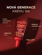Eveline Cosmetics Wonder Match BB Cream ББ крем цвят Vanilla 30 мл.
